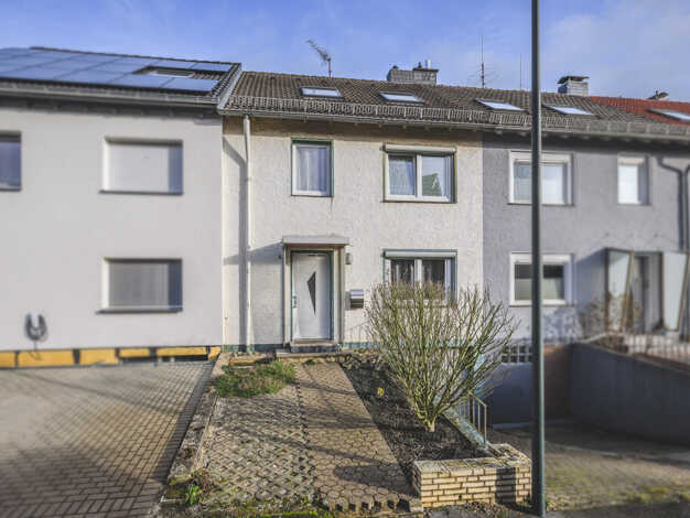 Einfamilienhaus zum Kauf 249.000 € 5 Zimmer 141,7 m² 170 m² Grundstück Mausbach Stolberg 52224