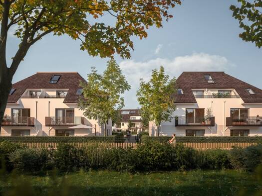 Fertig- und Musterhäuser zum Kauf Würmtalstr. 79 Hadern München 81375