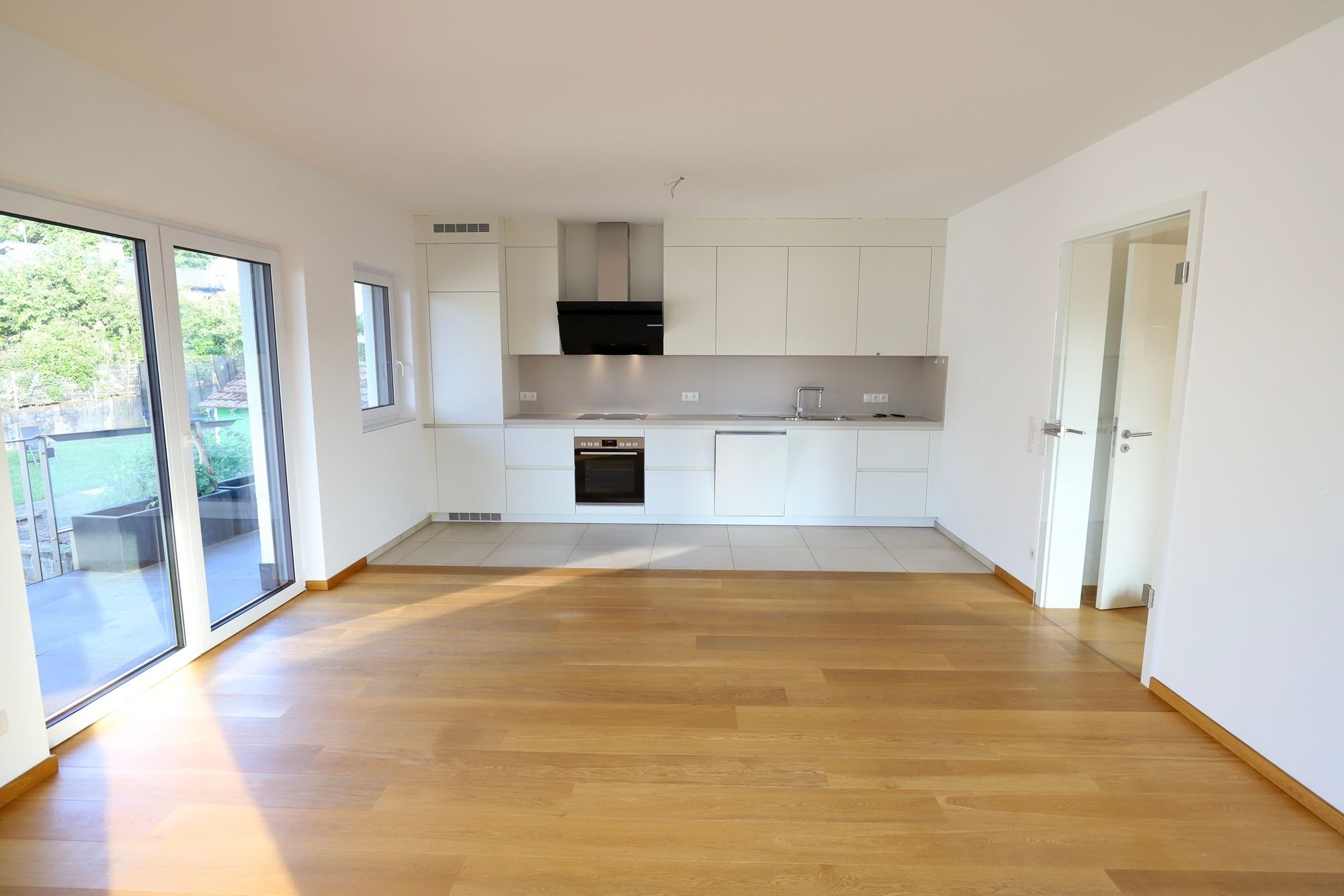 Wohnung zur Miete 1.190 € 3 Zimmer 75,2 m²<br/>Wohnfläche Roßdorf Rossdorf 64380