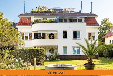 Wohnung zum Kauf 420.000 € 2 Zimmer 60 m² EG Zehlendorf Berlin / Zehlendorf 14163