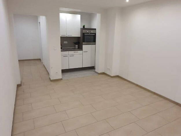 Wohnung zur Miete 375 € 1,5 Zimmer 29 m² 2. Geschoss Viehtor 15 Wesel Wesel 46483