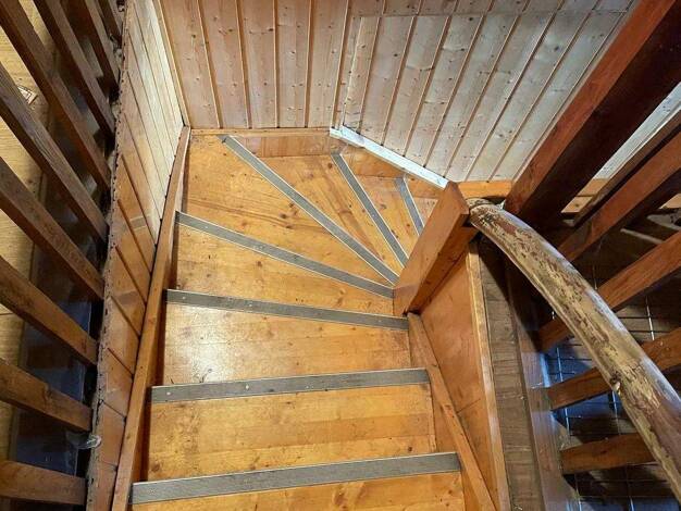 Bauernhaus zum Kauf 330.000 € 5 Zimmer 145 m² 1.450 m² Grundstück Ensdorf 92266