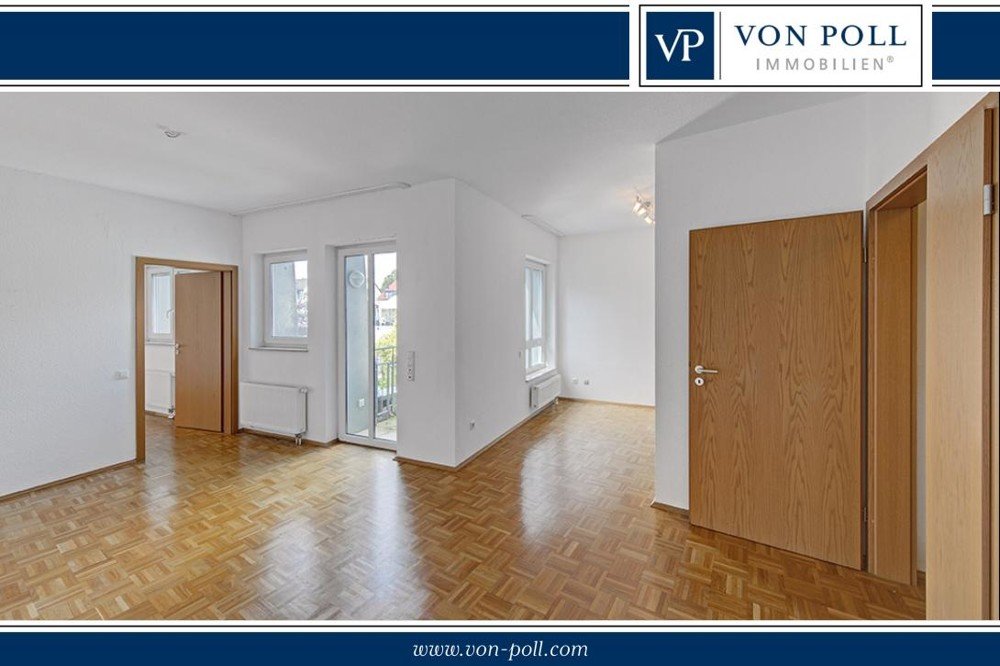 Wohnung zur Miete 600 € 2 Zimmer 48 m²<br/>Wohnfläche Aplerbecker Markt Dortmund 44287