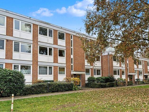 Wohnung zum Kauf 298.000 € 3 Zimmer 80 m² 3. Geschoss Schnelsen Hamburg 22459