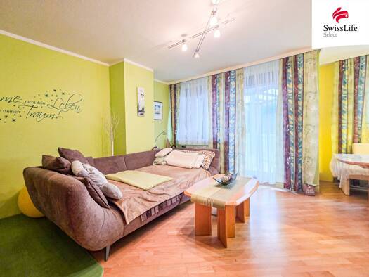 Wohnung zum Kauf 209.000 € 3 Zimmer 79,8 m² EG Tillmitsch 8434