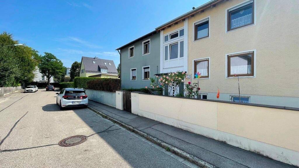 Doppelhaushälfte zum Kauf 695.000 € 4 Zimmer 110 m² 259 m² Grundstück Dachau 85221