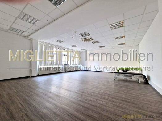 Büro zum Kauf 497.000 € Schwetzingerstadt Mannheim 68165