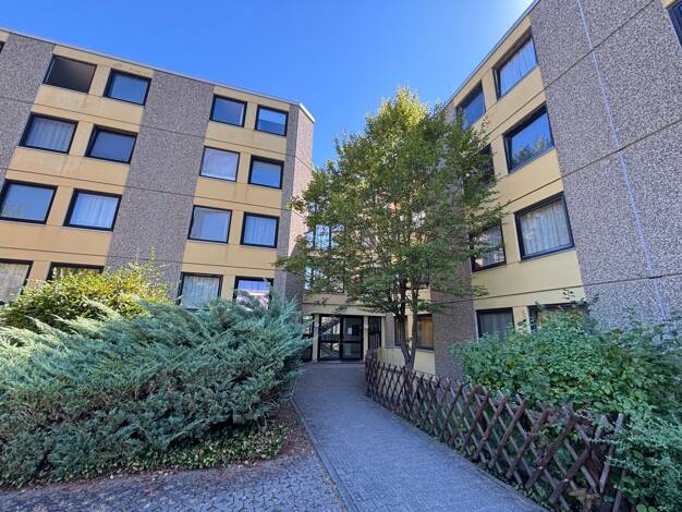 Wohnung zum Kauf 65.000 € 1 Zimmer 34 m² 1. Geschoss Hartenberg/Münchfeld Mainz 55122