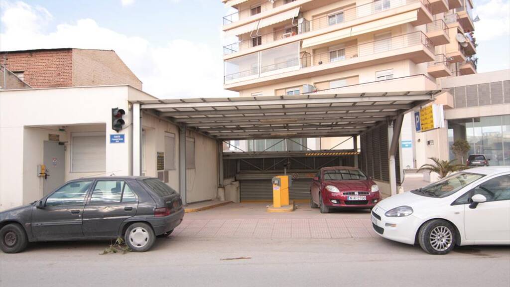 Bürogebäude zum Kauf als Kapitalanlage geeignet 2.300.000 € 8.500 m² Thessaloniki