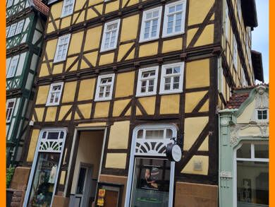 Laden zur Miete provisionsfrei 220 € 1 Zimmer 16 m² Verkaufsfläche Brunnenstraße 40 Bad Wildungen Bad Wildungen 34537