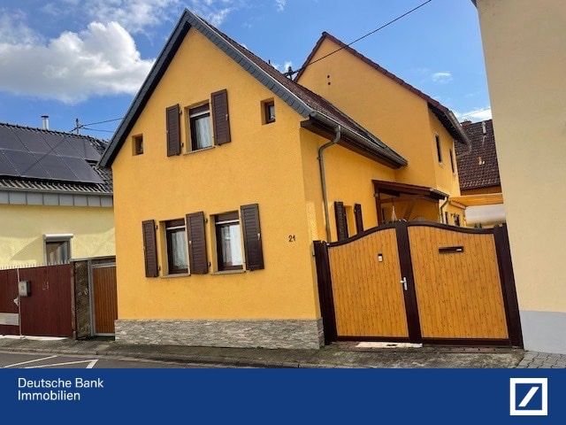 Einfamilienhaus zum Kauf 310.000 € 4 Zimmer 100 m²<br/>Wohnfläche 140 m²<br/>Grundstück Eich 67575