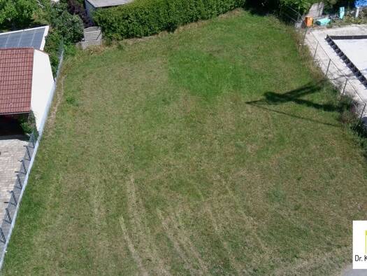 Grundstück zum Kauf 595.000 € 783 m² Grundstück Weiherhof Zirndorf 90513
