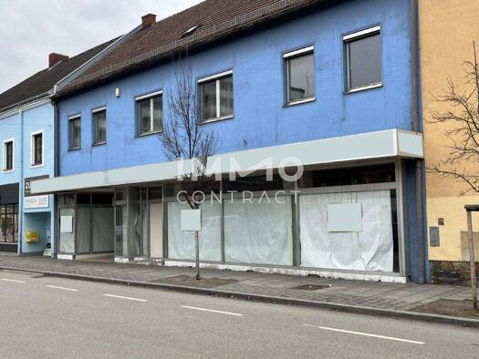 Halle/Industriefläche zur Miete 6,41 € 2.322 m² Lagerfläche Teufelhof St. Pölten 3100