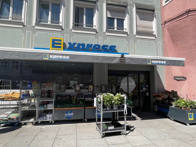 Laden zur Miete provisionsfrei 24 € Untere Hauptstraße 25 Freising Freising 85354