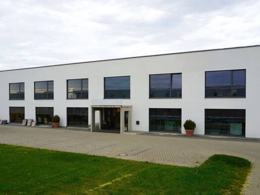 Bürofläche zur Miete 5 € 1.593 m² Bürofläche teilbar ab 45 m² Am Dörrenhof 21 Preith Pollenfeld 85131