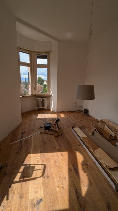 WG-Zimmer zur Miete 750 € 15 m² 3. Geschoss frei ab sofort Emser Straße 40 Bockenheim Frankfurt am Main 60486