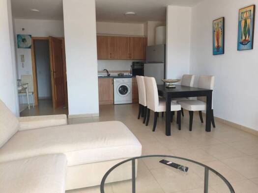 Wohnung zum Kauf 189.000 € 2 Zimmer 86 m² 1. Geschoss El Ejido 04711