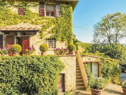 Haus zum Kauf 2.950.000 € 1.000 m² Castellina in Chianti 53011