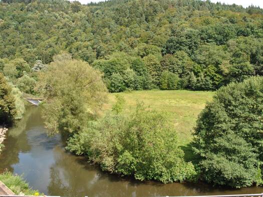 Wohnung zur Miete 635 € 3 Zimmer 78 m² Geschoss 2/3 frei ab 01.04.2026 Unterreichenbach 75399