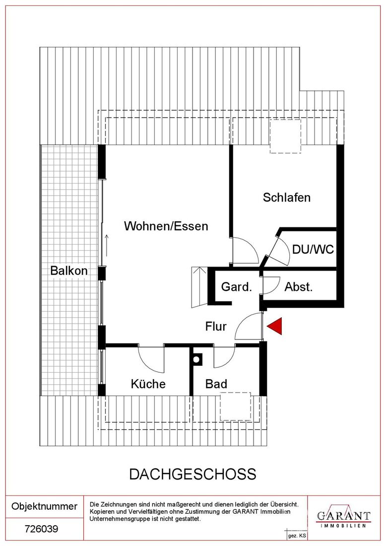 Maisonette zum Kauf 255.000 € 3 Zimmer 100 m²<br/>Wohnfläche 2.<br/>Geschoss Wald - Erlenbach Heppenheim 64646