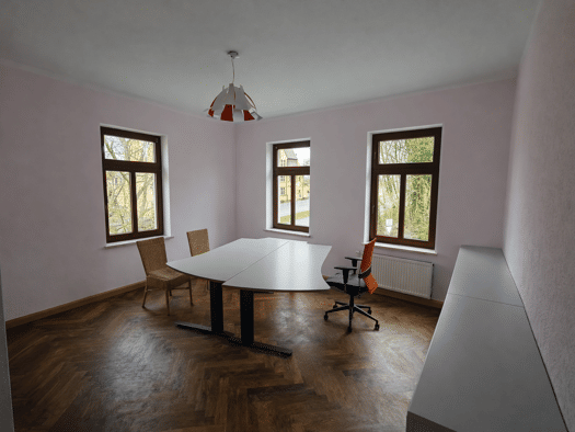 Mehrfamilienhaus zum Kauf 369.000 € 7 Zimmer 305 m² 890 m² Grundstück Altenburg Altenburg 04600