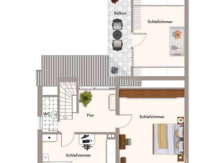 Doppelhaushälfte zum Kauf 549.000 € 5 Zimmer 160 m² 1.004 m² Grundstück Reuschenberg Neuss 41466