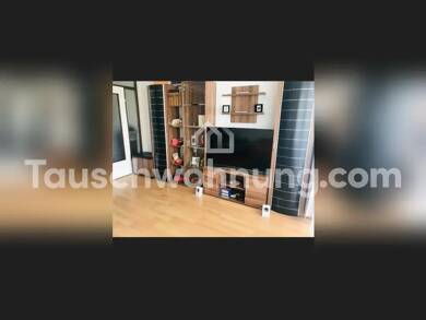 Wohnung zur Miete Tauschwohnung 300 € 1,5 Zimmer 46 m² Köln 50829