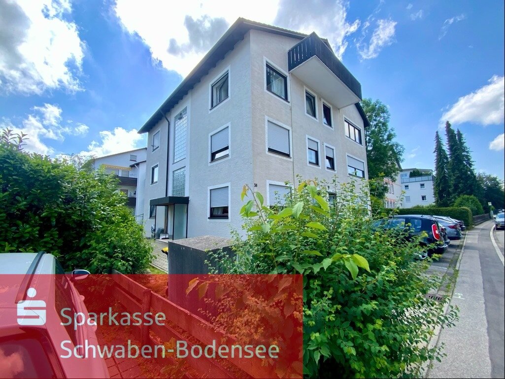 Wohnung zum Kauf 250.000 € 2 Zimmer 75,3 m²<br/>Wohnfläche Bad Wörishofen Bad Wörishofen 86825