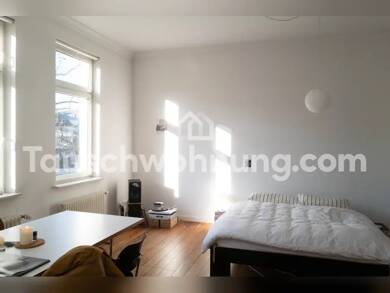 Wohnung zur Miete Tauschwohnung 930 € 2 Zimmer 54 m² 3. Geschoss Mönchhalde Stuttgart 70193