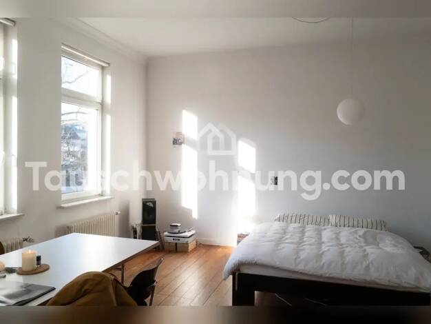 Wohnung zur Miete Tauschwohnung 930 € 2 Zimmer 54 m² 3. Geschoss Mönchhalde Stuttgart 70193