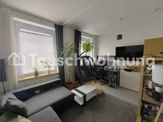 Studio zur Miete Tauschwohnung 655 € 1 Zimmer 37 m² EG Bornheim Frankfurt am Main 60385