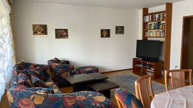 Wohnung zur Miete 1.200 € 3 Zimmer 116 m² Geschoss 2/3 frei ab 01.09.2025 Rotenfels Gaggenau 76571