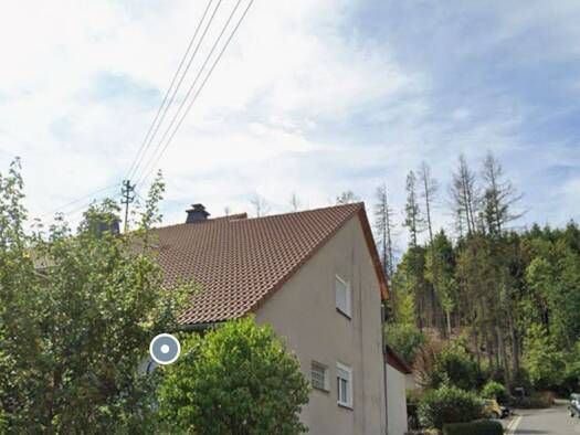 Wohnung zur Miete 760 € 4 Zimmer 120 m² Geschoss EG/2 frei ab sofort Pressig 96332