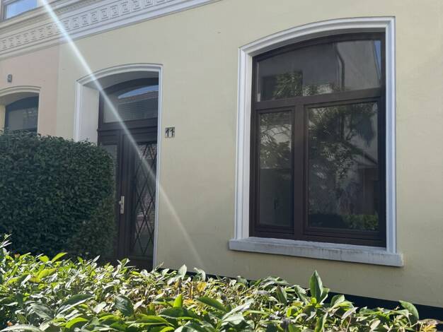 Reihenmittelhaus zum Kauf 389.000 € 4 Zimmer 96,5 m² 75 m² Grundstück frei ab sofort Ostertor Bremen 28203