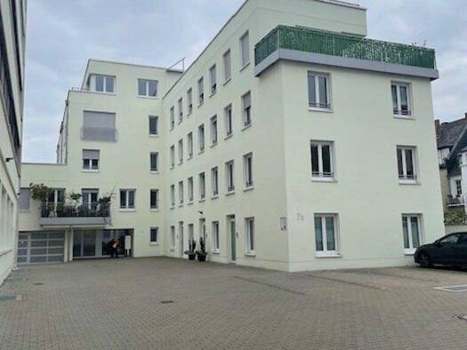 Penthouse zur Miete 1.680 € 4 Zimmer 166,3 m² Süd Koblenz 56068