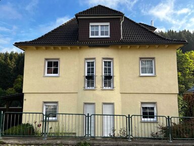 Haus zum Kauf provisionsfrei 149.000 € 15 Zimmer 243 m² 548 m² Grundstück Unterstraße Ilmenau 98694