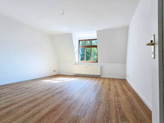 Wohnung zur Miete 420 € 2 Zimmer 57,7 m² 2. Geschoss Köthen Köthen (Anhalt) 06366