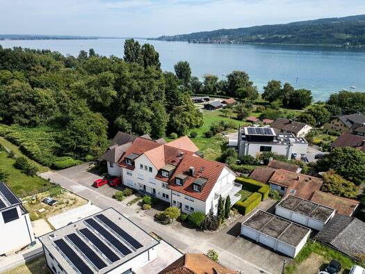 Wohnung zum Kauf 519.000 € 3 Zimmer 107 m² frei ab sofort Gaienhofen 78343