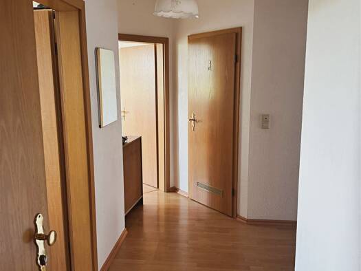 Wohnung zur Miete 530 € 3 Zimmer 71,1 m² frei ab 01.11.2026 Diepholz Diepholz 49356