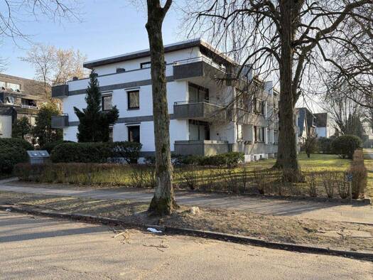 Wohnung zum Kauf 289.000 € 2 Zimmer 67 m² EG Marienthal Hamburg 22043