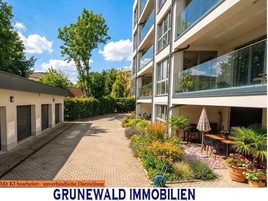 Wohnung zum Kauf - Erstbezug provisionsfrei 360.000 € 4,5 Zimmer 94 m² frei ab sofort Löbstedt Jena 07743