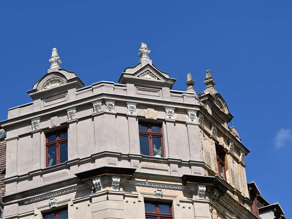 Mehrfamilienhaus zum Kauf - Ansicht 3