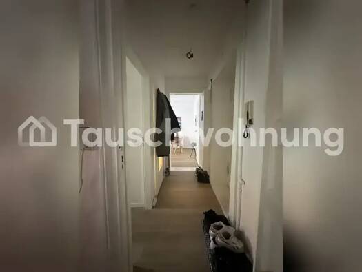 Wohnung zur Miete Tauschwohnung 600 € 2 Zimmer 58 m² 3. Geschoss Britz Berlin 12053