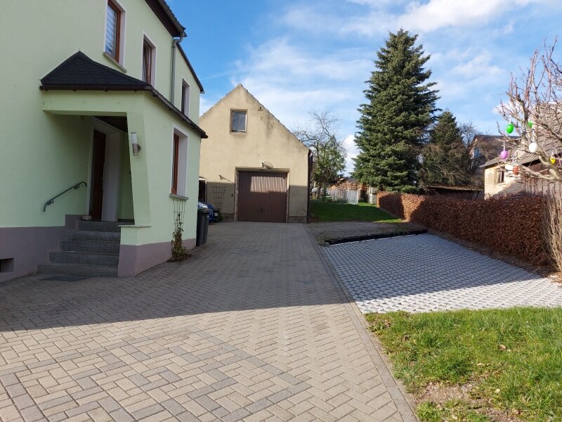 Einfamilienhaus zum Kauf 195.000 € 7 Zimmer 180 m²<br/>Wohnfläche 790 m²<br/>Grundstück Burkau Burkau 01906