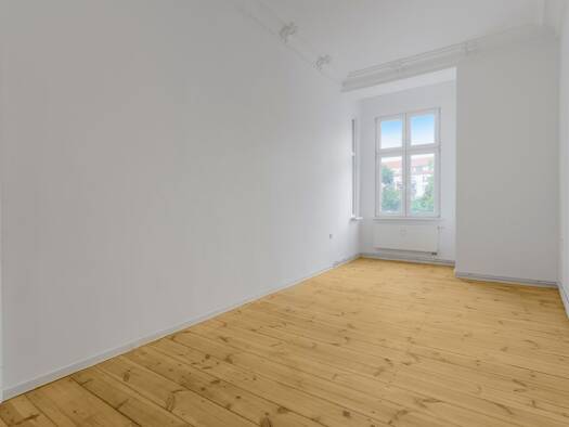 Wohnung zum Kauf 345.000 € 3 Zimmer 69 m² 1. Geschoss Lichtenberg Berlin 10317