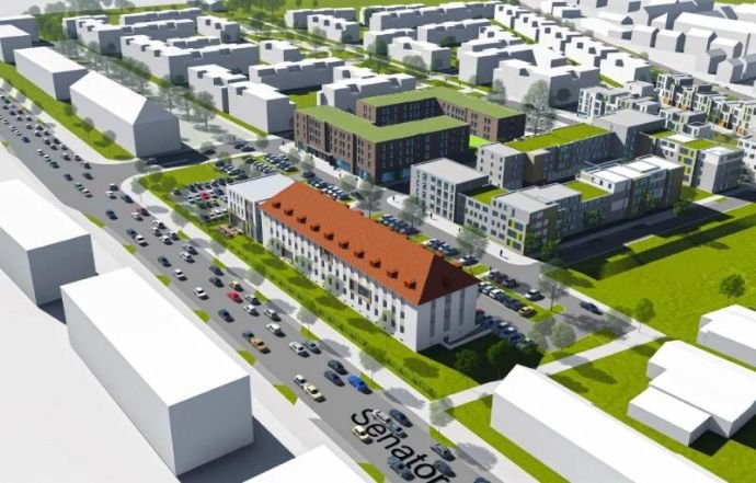 Ladenfläche zur Miete 392 m²<br/>Verkaufsfläche ab 392 m²<br/>Teilbarkeit Ost Hildesheim 31135