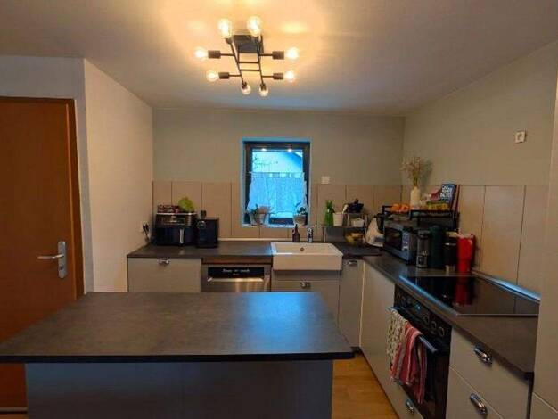 Maisonette zum Kauf provisionsfrei 183.000 € 5 Zimmer 109,6 m² Herchen Windeck 51570