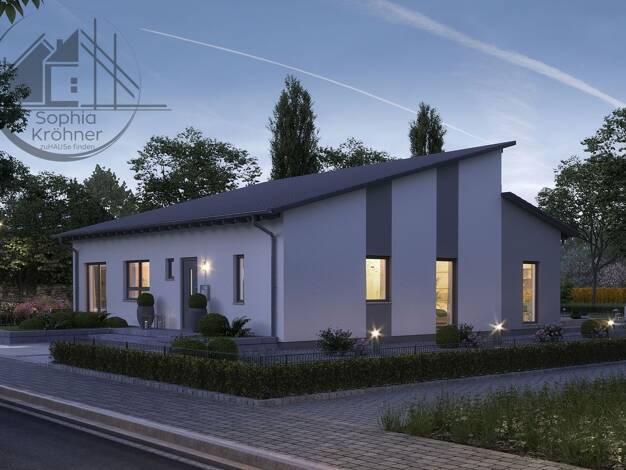 Haus zum Kauf provisionsfrei 370.549 € 4 Zimmer 137,7 m² 1.422 m² Grundstück Weigmannsdorf Lichtenberg/Erzgeb. 09638