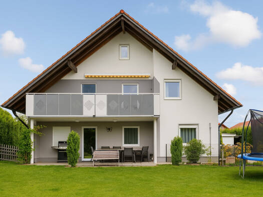 Wohnung zur Miete 945 € 4 Zimmer 96 m² Greimeltshofen Greimeltshofen 87755