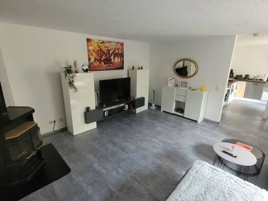 Wohnung zur Miete 750 € 2,5 Zimmer 70 m² Geschoss -1/3 frei ab 01.10.2026 Ligusterstraße 3 Kiebingen Rottenburg am Neckar 72108